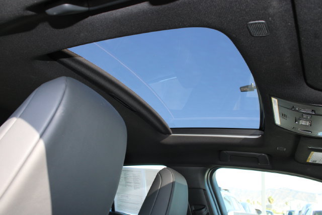 Certified 2025 Lexus UX 300h FWD image 6
