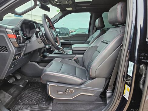 Used 2025 Ford F150 Raptor image 17