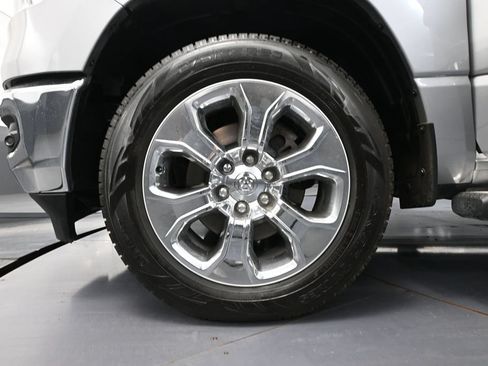 Used 2021 RAM 1500 Big Horn AWD/4WD image 20