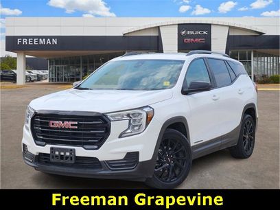 Used 2023 GMC Terrain SLE w/ Driver Convenience Package