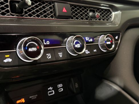 Used 2023 Acura Integra A-Spec FWD image 29