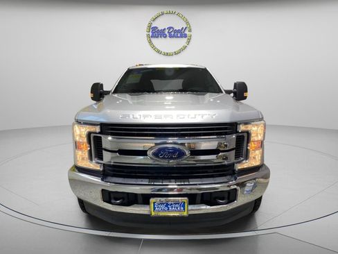 Used 2017 Ford F350 XLT AWD/4WD image 7