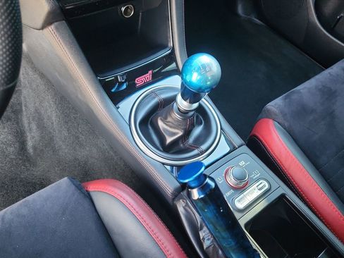 Used 2021 Subaru WRX STI w/ Popular Package #1 image 23