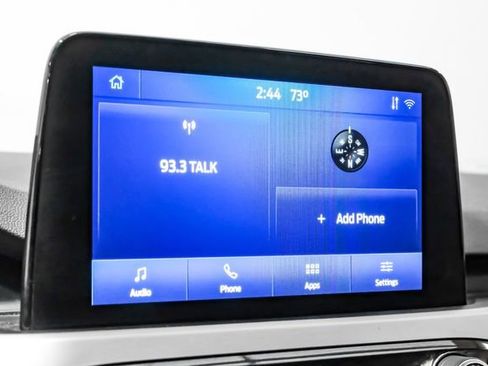 Used 2021 Ford Escape SE image 37