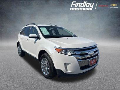 Used 2012 Ford Edge Limited w/ Driver Entry Pkg