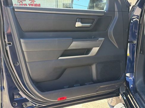 Used 2022 Toyota Tundra SR5 w/ TRD Convenience Package image 15