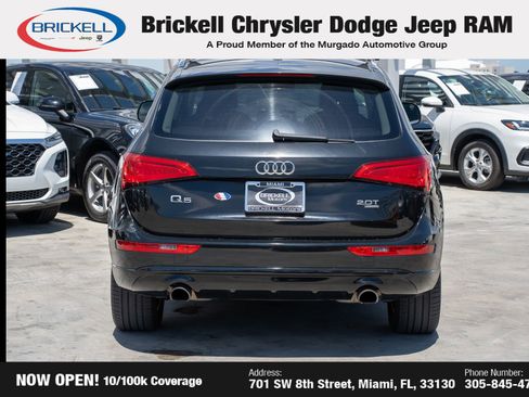 Used 2013 Audi Q5 2.0T Premium image 6