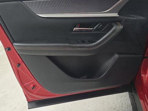 Used 2025 MAZDA CX-90 3.3 Turbo w/ Premium Sport Pkg image 12