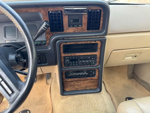Used 1986 Mercury Cougar Coupe RWD image 13