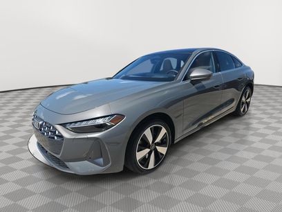 New 2025 Audi A5 2.0T Premium Plus