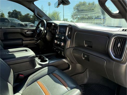 Used 2020 GMC Sierra 1500 AT4 w/ AT4 Premium Package AWD/4WD image 20