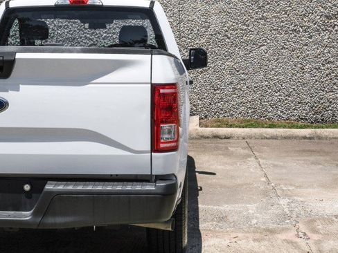 Used 2017 Ford F150 XL w/ Equipment Group 101A Mid RWD image 42