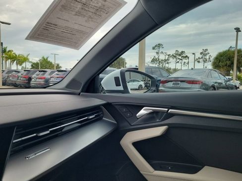 Certified 2023 Audi A3 2.0T Premium w/ Convenience Package image 28