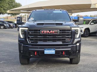 Certified 2024 GMC Sierra 2500 AT4 w/ AT4 Premium Plus Package video 2