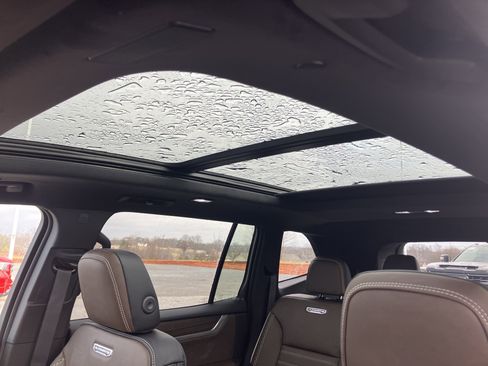 New 2026 GMC Acadia Denali Ultimate w/ LPO, Floor Liner Package image 25