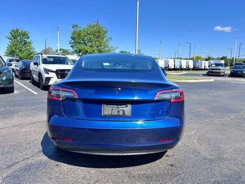 Used 2022 Tesla Model 3 RWD image 7