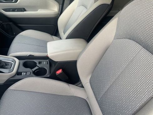 Used 2025 Subaru Forester Premium AWD/4WD image 17