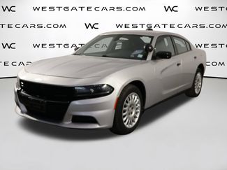 Used 2020 Dodge Charger Police w/ Fleet Safety Group AWD/4WD 360° Tour