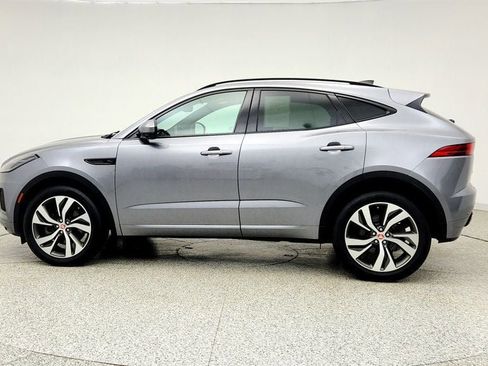 Used 2021 Jaguar E-PACE 300 Sport AWD/4WD image 8