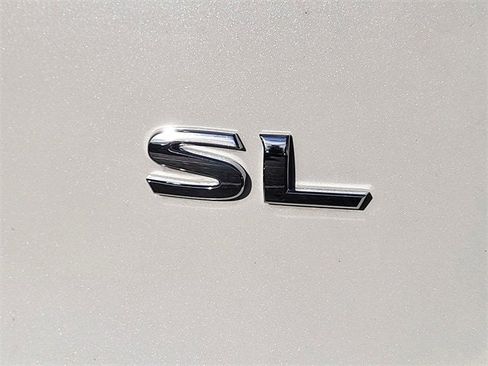 Used 2021 Nissan Rogue Sport SL w/ Premium Package image 29