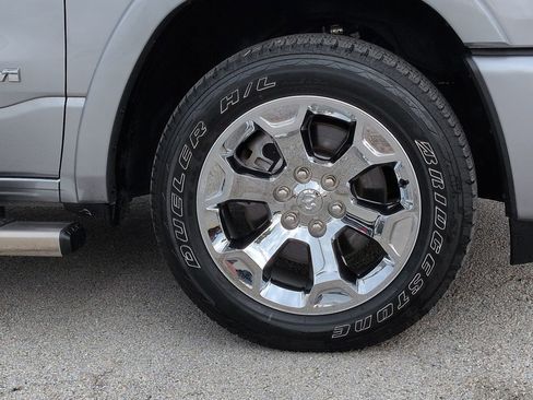 Certified 2025 RAM 1500 Big Horn image 10