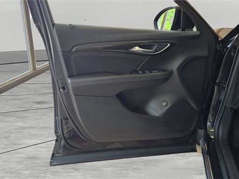 Used 2023 Buick Envision Preferred w/ Sport Touring Package image 12