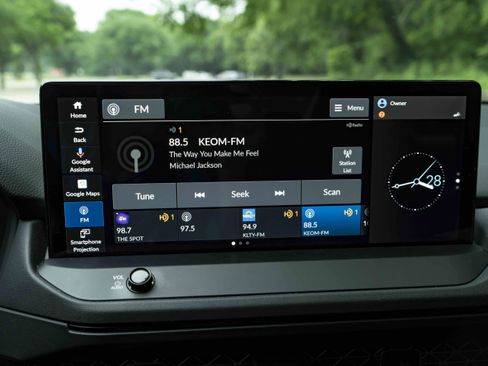 Used 2023 Honda Accord Touring image 30