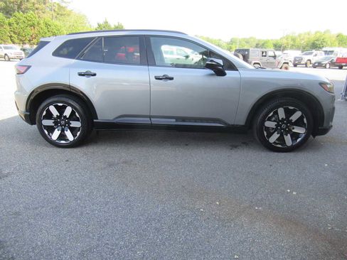 Used 2025 Honda Prologue Elite image 4