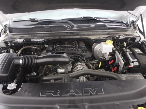 Used 2022 RAM 1500 Laramie image 51