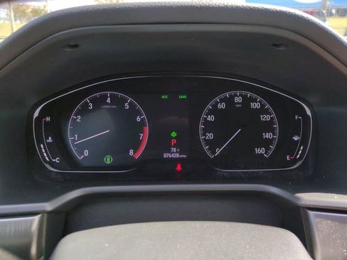 Used 2018 Honda Accord LX image 26