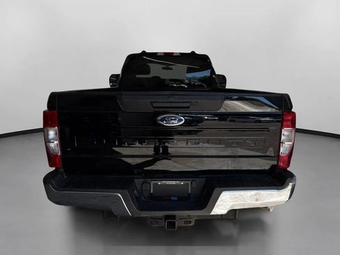 Used 2022 Ford F350 XL w/ STX Appearance Package AWD/4WD image 8