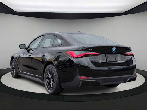 Certified 2023 BMW i4 eDrive35 w/ Premium Package RWD image 6