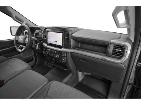 Used 2026 Ford F150 XL RWD image 37