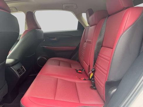 Used 2021 Lexus NX 300 AWD w/ Premium Package image 15