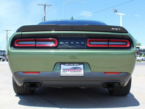 Used 2018 Dodge Challenger SRT Demon RWD image 73