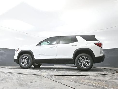 New 2026 GMC Terrain Elevation w/ Technology Package II image 48