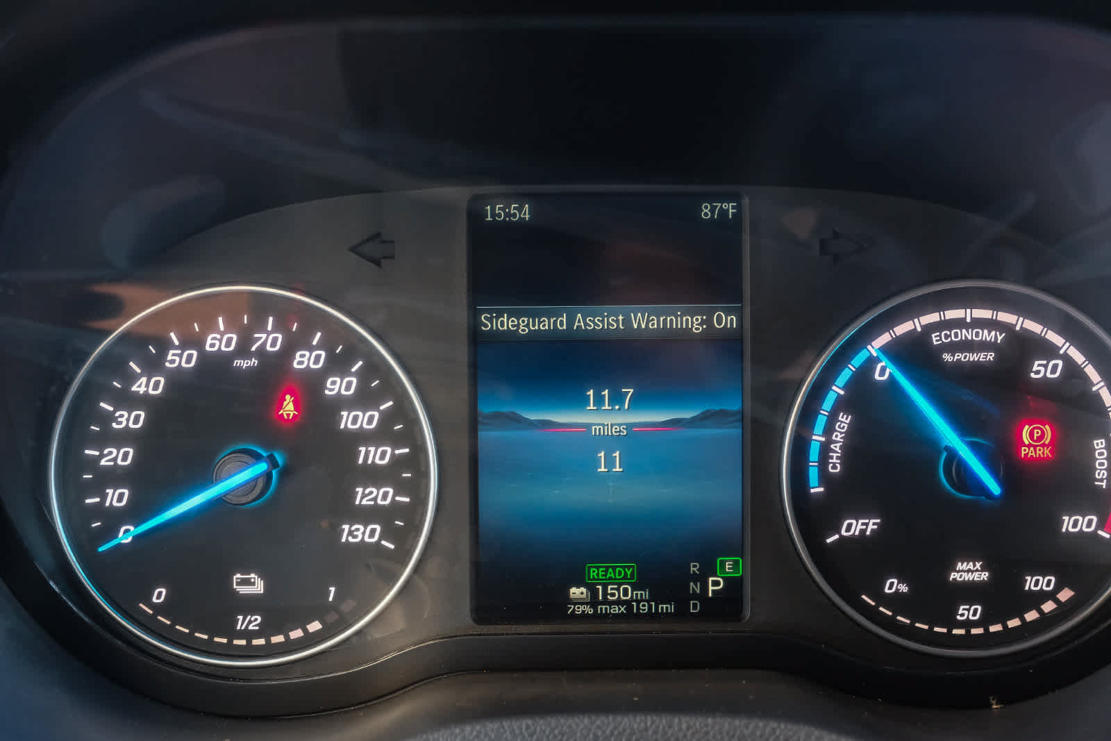 New 2025 Mercedes-Benz eSprinter 170 Cargo image 27