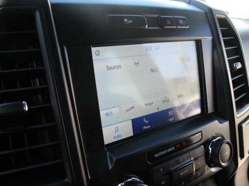 Used 2020 Ford F150 XL w/ Equipment Group 101A Mid AWD/4WD image 38