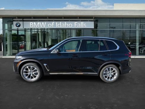 New 2026 BMW X5 xDrive40i image 5