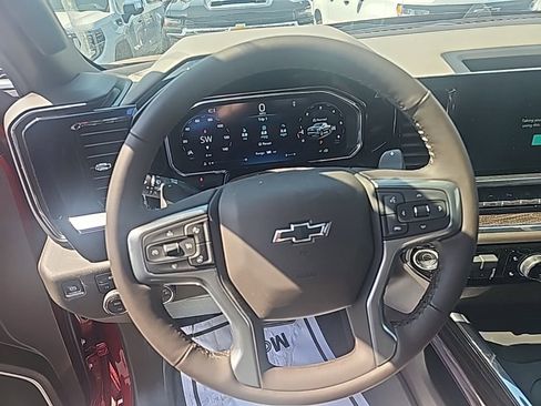 New 2026 Chevrolet Silverado 1500 RST w/ Safety Package image 14