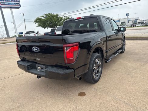 Used 2024 Ford F150 STX RWD image 7
