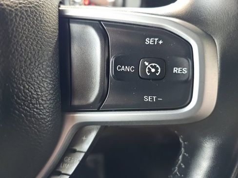 Certified 2024 RAM 2500 Big Horn w/ Bed Utility Group image 18