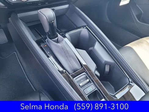 New 2026 Honda Accord EX-L image 10