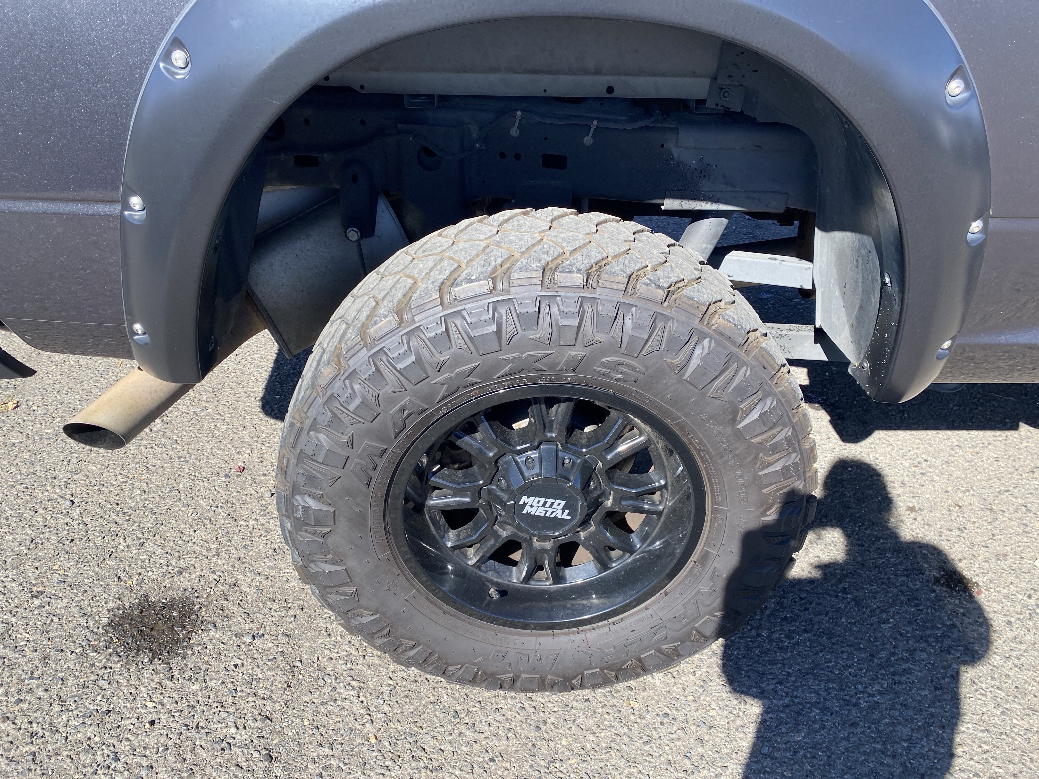 Used 2023 RAM 2500 Big Horn AWD/4WD image 10