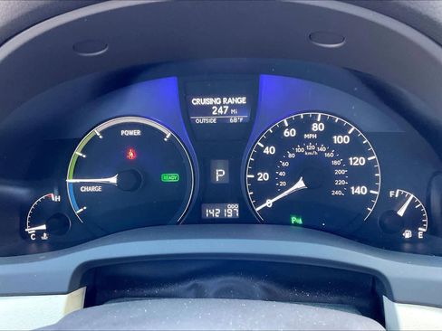 Used 2011 Lexus RX 450h AWD image 26