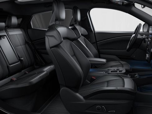 New 2026 Ford Mustang Mach-E GT image 14