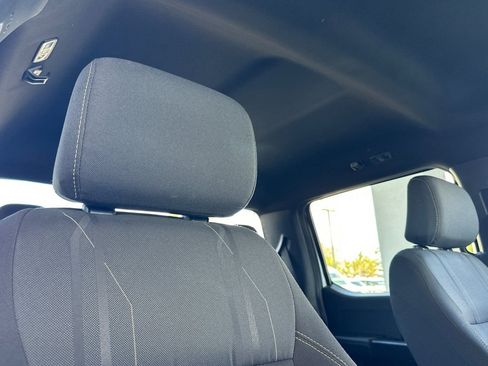 Used 2024 Ford F150 STX RWD image 15