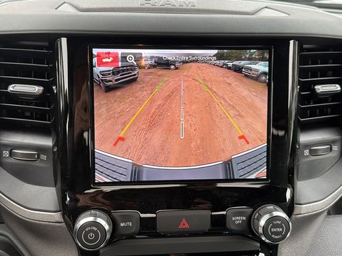 New 2026 RAM 2500 Tradesman w/ Chrome Appearance Group image 24