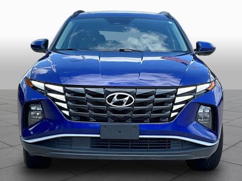 Used 2024 Hyundai Tucson SEL AWD/4WD image 3