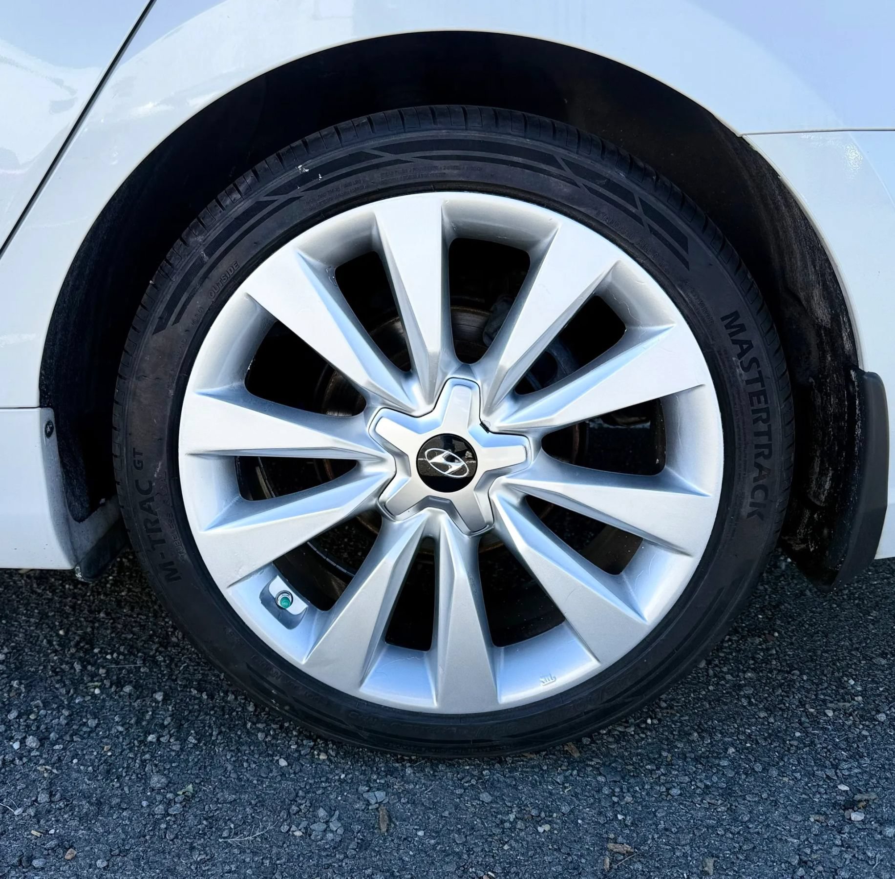 Used 2013 Hyundai Azera w/ Technology Pkg FWD image 53